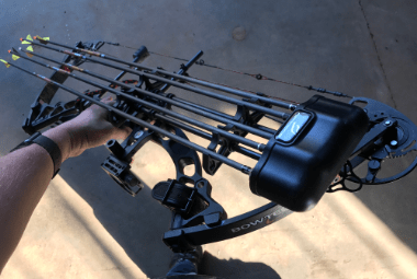 Compound Bow